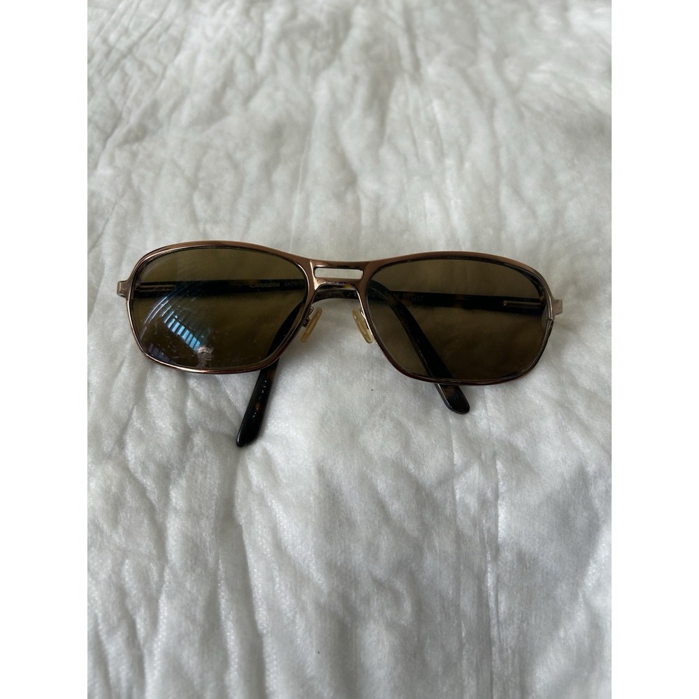 CARRERA CA915/S 06ZM polarized sunglasses 59-17-135 Brown - Frames Only